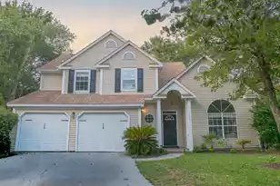 1901 Oak Tree Ln, Mount Pleasant, SC 29464 - Photo 1
