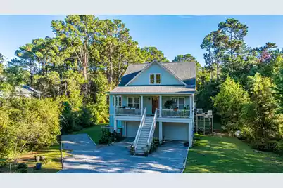 325 McClellan Avenue, McClellanville, SC 29458 - Photo 86