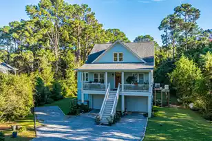 325 McClellan Ave, McClellanville, SC 29458 - Photo 86