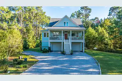 325 McClellan Avenue, McClellanville, SC 29458 - Photo 122