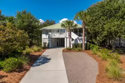6 Ocean Park Court, Isle Of Palms, SC 29451 - Photo 84