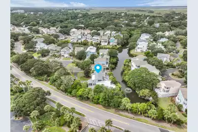 1 Pelican Reach, Isle Of Palms, SC 29451 - Photo 60