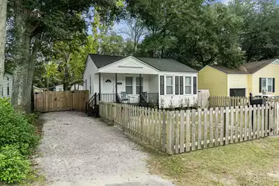 2641 Allen Drive S, North Charleston, SC 29405 - Photo 4