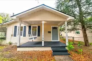 1174 Leesville St, North Charleston, SC 29405 - Photo 2