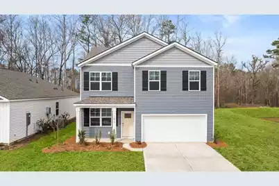 117 Cantley Way, Holly Hill, SC 29059 - Photo 1