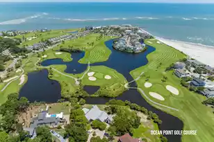 414 Porpoise Dr, Fripp Island, SC 29920 - Photo 74