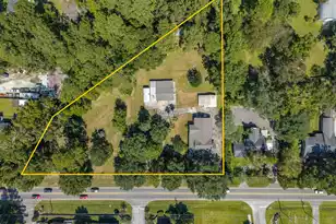 1229 Central Ave, Summerville, SC 29483 - Photo 2