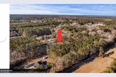 0 Nye View Circle, Mount Pleasant, SC 29466 - Photo 1