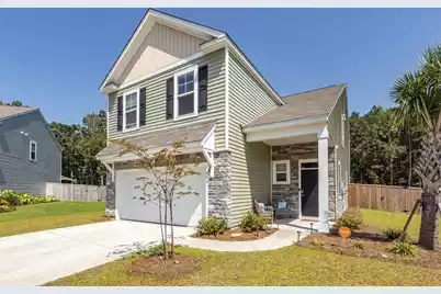 414 Blue Elderberry Run, Moncks Corner, SC 29461 - Photo 16