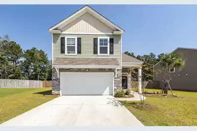 414 Blue Elderberry Run, Moncks Corner, SC 29461 - Photo 2