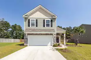 414 Blue Elderberry Run, Moncks Corner, SC 29461 - Photo 2