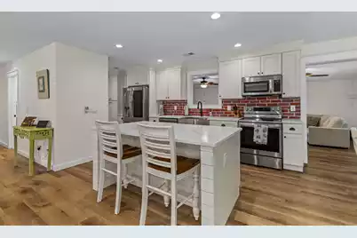 210 Cassena Street, McClellanville, SC 29458 - Photo 14