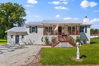 210 Cassena Street, McClellanville, SC 29458 - Photo 1