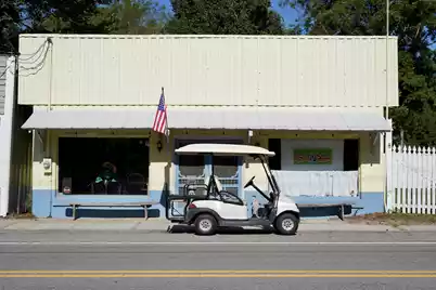 210 Cassena Street, McClellanville, SC 29458 - Photo 48
