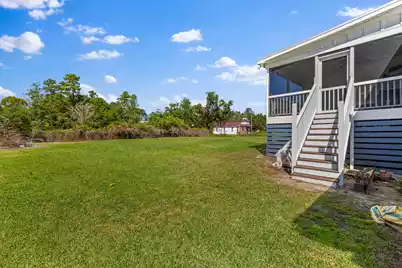 210 Cassena Street, McClellanville, SC 29458 - Photo 18