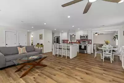 210 Cassena Street, McClellanville, SC 29458 - Photo 6