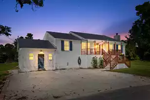 210 Cassena St, McClellanville, SC 29458 - Photo 2