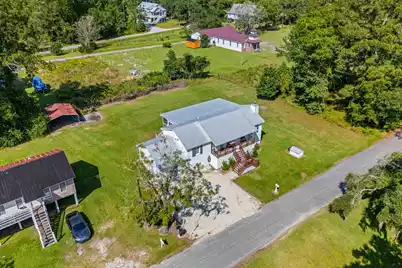 210 Cassena Street, McClellanville, SC 29458 - Photo 36