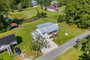 210 Cassena St, McClellanville, SC 29458 - Photo 36