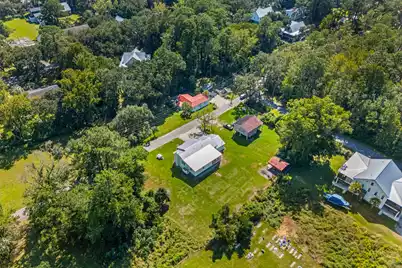 210 Cassena Street, McClellanville, SC 29458 - Photo 38