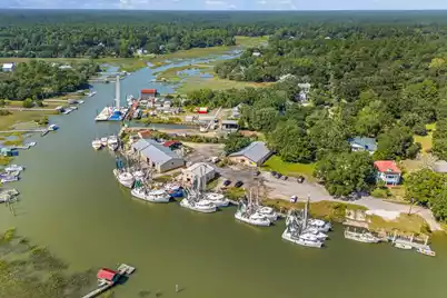 210 Cassena Street, McClellanville, SC 29458 - Photo 40