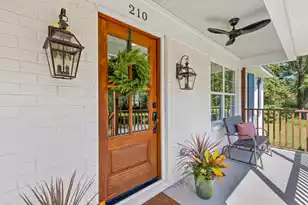 210 Cassena St, McClellanville, SC 29458 - Photo 4