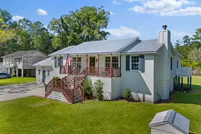 210 Cassena Street, McClellanville, SC 29458 - Photo 42