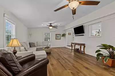 210 Cassena Street, McClellanville, SC 29458 - Photo 22