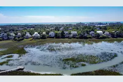 12 Marsh Island Lane, Isle Of Palms, SC 29451 - Photo 2