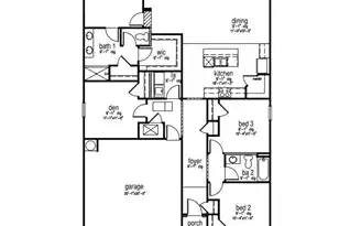 8007 Precious Ct, Ravenel, SC 29470 - Photo 28