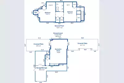 1456 McPherson Landing, Johns Island, SC 29455 - Photo 76