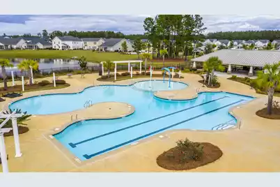 458 Whispering Breeze Lane, Summerville, SC 29486 - Photo 38