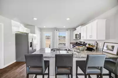 136 Stamford Road, Orangeburg, SC 29115 - Photo 8