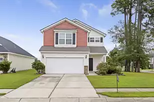 601 Watershed Dr, Goose Creek, SC 29445 - Photo 2