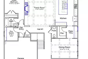 182 Grange Cir, Summerville, SC 29486 - Photo 38