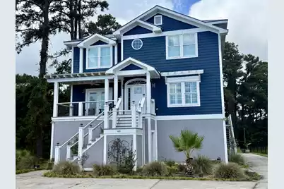 100 Oak Bay Drive, Georgetown, SC 29440 - Photo 2