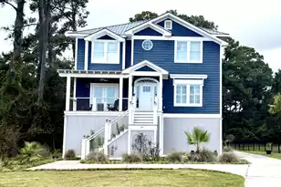 100 Oak Bay Dr, Georgetown, SC 29440 - Photo 1