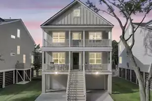 1304 Lieben Rd, Mount Pleasant, SC 29466 - Photo 4