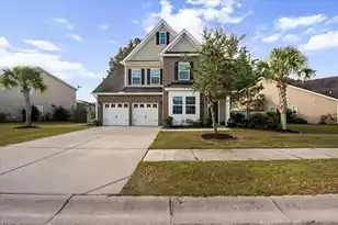 260 Overcup Loop, Summerville, SC 29486 - Photo 2