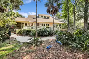 2860 Old Drake Dr, Seabrook Island, SC 29455 - Photo 58