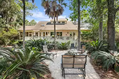 2860 Old Drake Drive, Seabrook Island, SC 29455 - Photo 56
