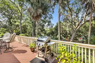 2860 Old Drake Dr, Seabrook Island, SC 29455 - Photo 48