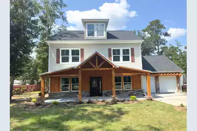 438 Locust Street, Walterboro, SC 29488 - Photo 2
