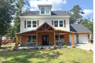 438 Locust St, Walterboro, SC 29488 - Photo 2