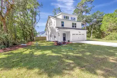 5306 Seewee Road, Awendaw, SC 29429 - Photo 2