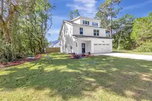 5306 Seewee Rd, Awendaw, SC 29429 - Photo 2