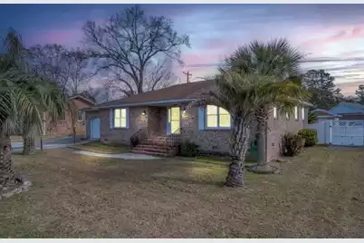 109 Swan Drive, Summerville, SC 29485 - Photo 1