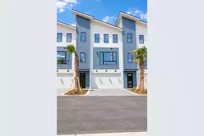 830 Curved Creek Court, Charleston, SC 29412 - Photo 2