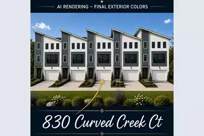 830 Curved Creek Court, Charleston, SC 29412 - Photo 6