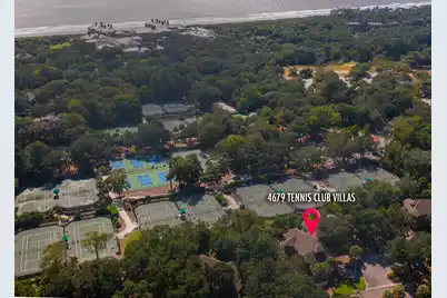 4679 Tennis Club Lane, Kiawah Island, SC 29455 - Photo 22